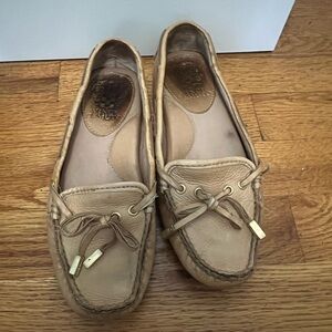 Vince camuto flats
